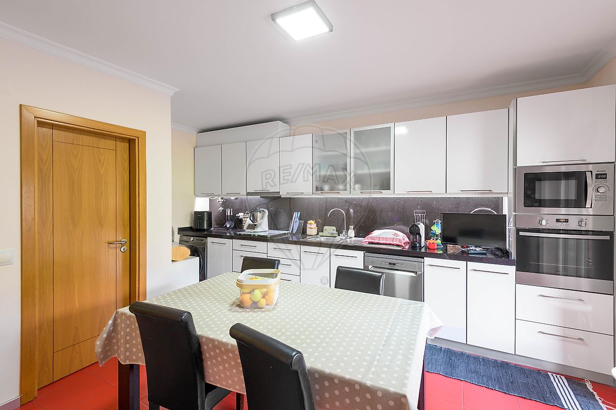 Apartamento T3 à venda em Covilhã e Canhoso, Covilhã — foto 6