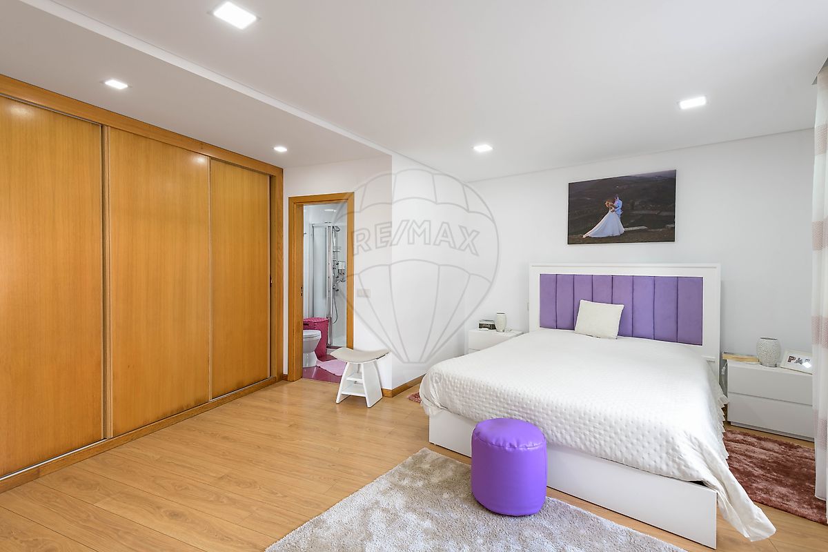 Apartamento T3 à venda em Covilhã e Canhoso, Covilhã — foto 13