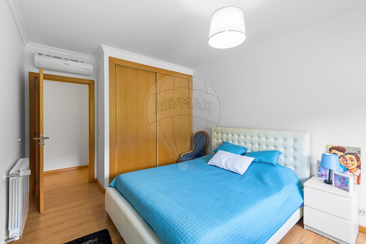 Apartamento T3 à venda em Covilhã e Canhoso, Covilhã — foto 12