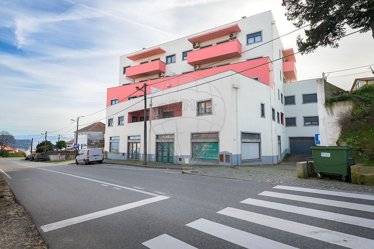 Apartamento T3 à venda em Covilhã e Canhoso, Covilhã — foto 17