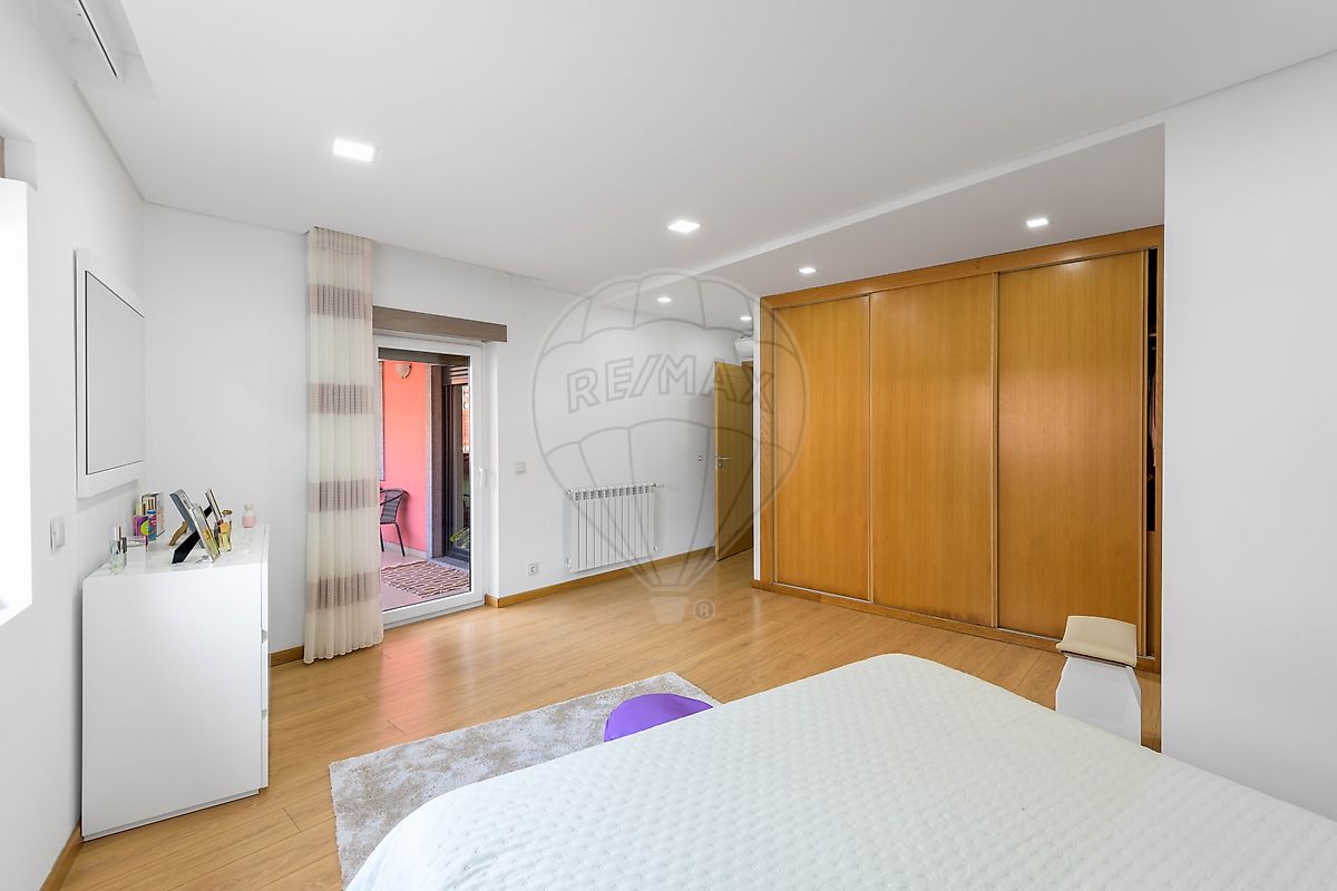 Apartamento T3 à venda em Covilhã e Canhoso, Covilhã — foto 10