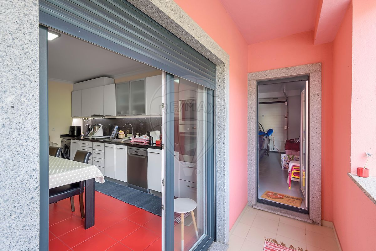 Apartamento T3 à venda em Covilhã e Canhoso, Covilhã — foto 7