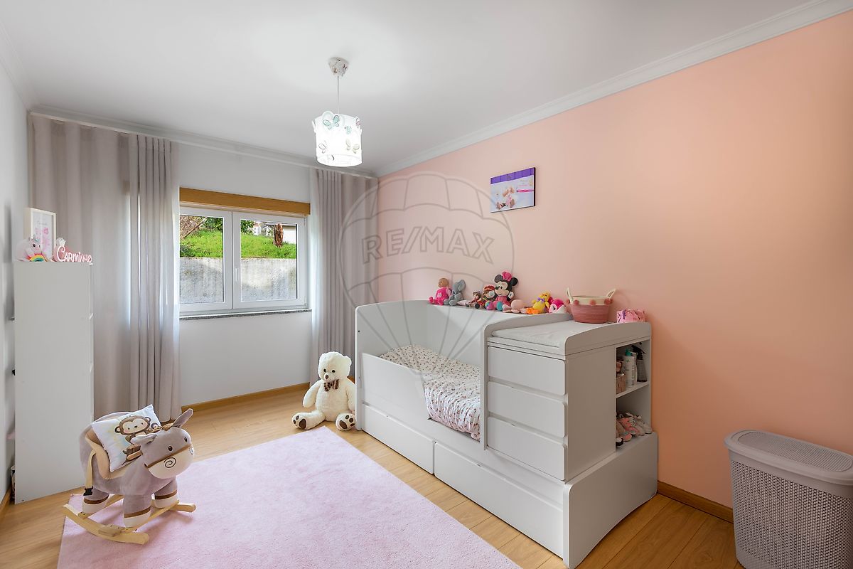Apartamento T3 à venda em Covilhã e Canhoso, Covilhã — foto 11