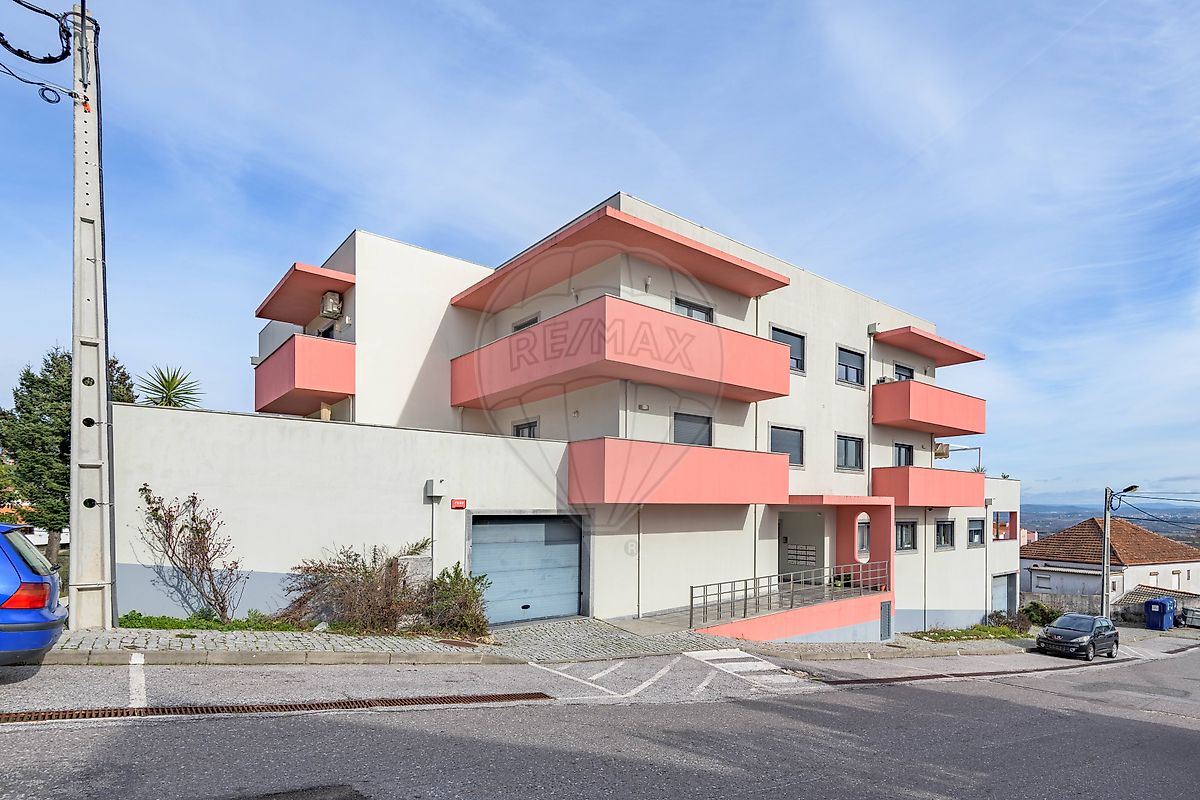 Apartamento T3 à venda em Covilhã e Canhoso, Covilhã — foto 15