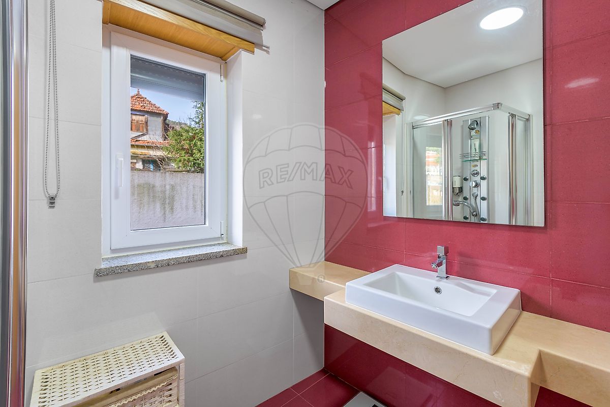 Apartamento T3 à venda em Covilhã e Canhoso, Covilhã — foto 14