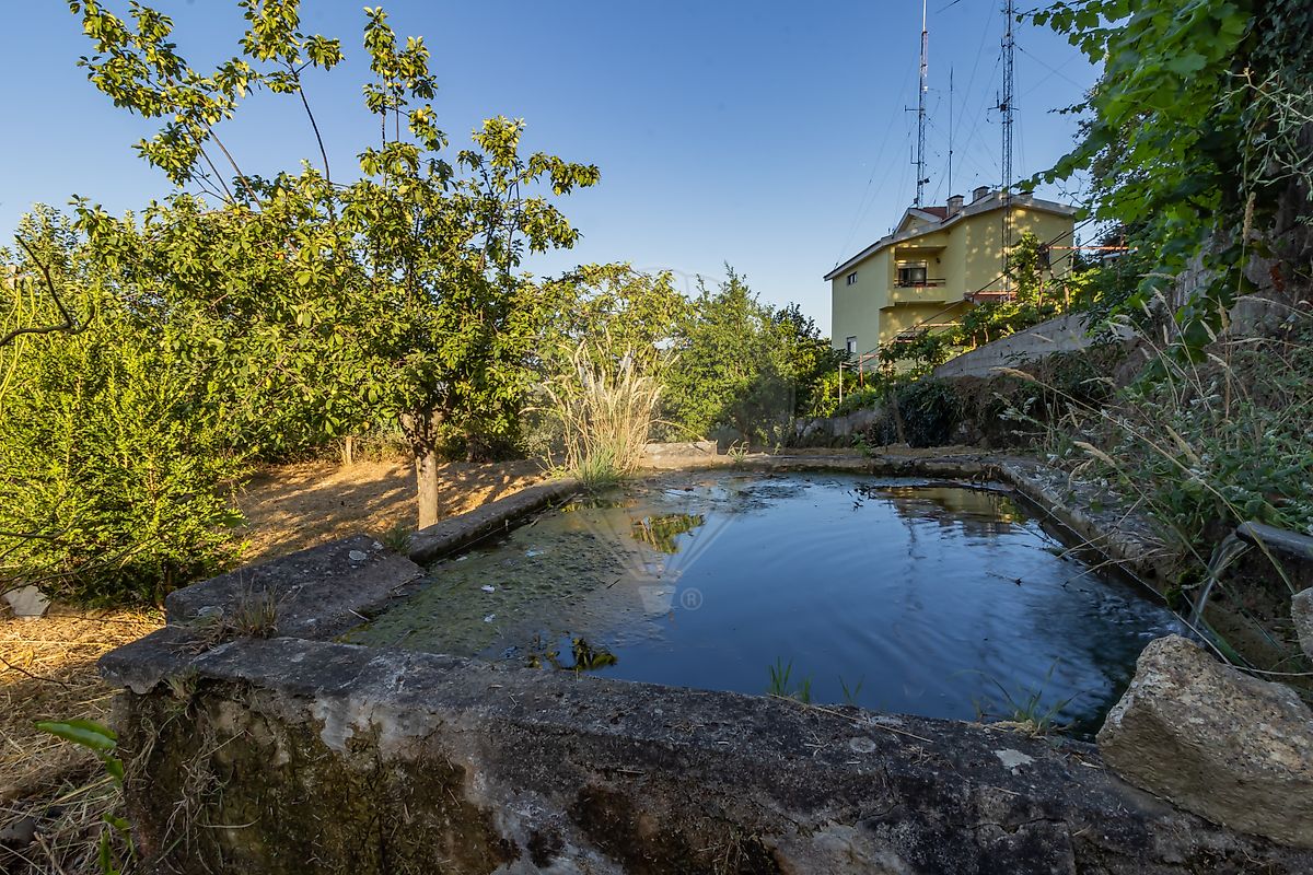Moradia T2 à venda em Tortosendo, Covilhã — foto 17