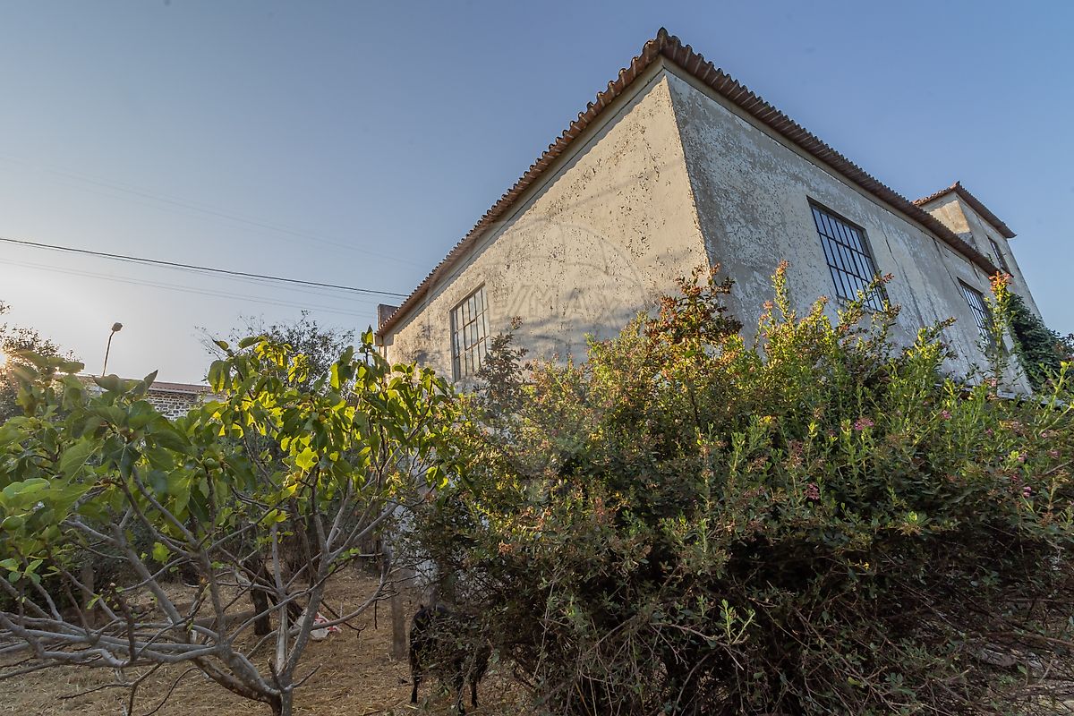 Moradia - Tortosendo, Covilhã, Castelo Branco