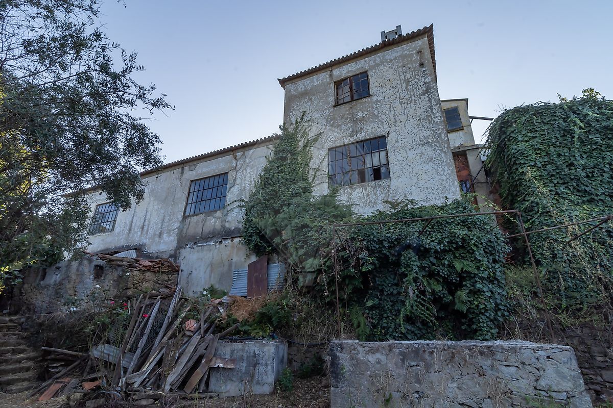 Moradia T2 à venda em Tortosendo, Covilhã — foto 11