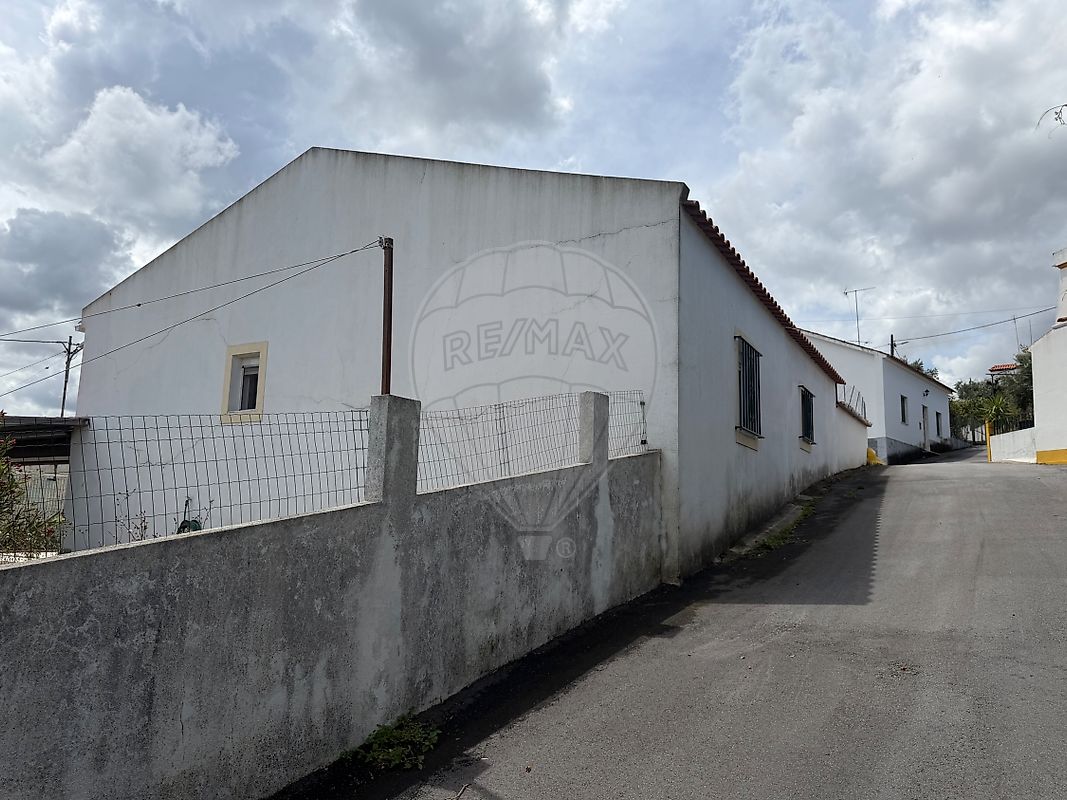 Moradia T3 à venda em Esperança, Arronches — foto 10