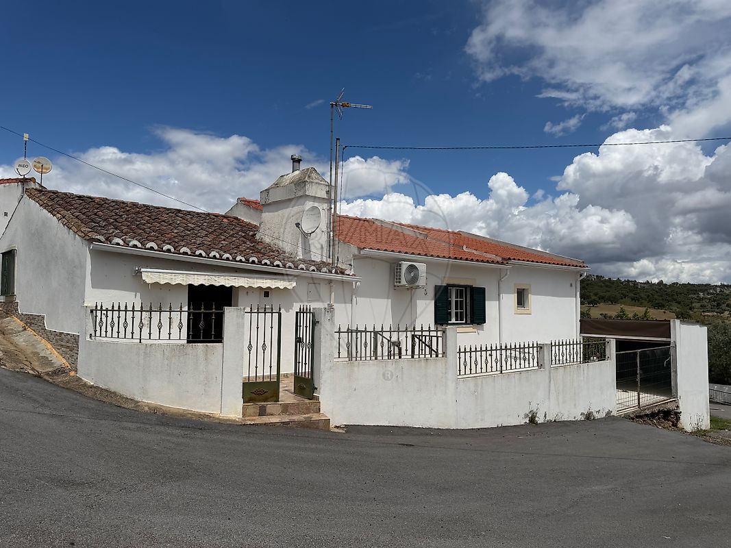 Moradia - Esperança, Arronches, Portalegre