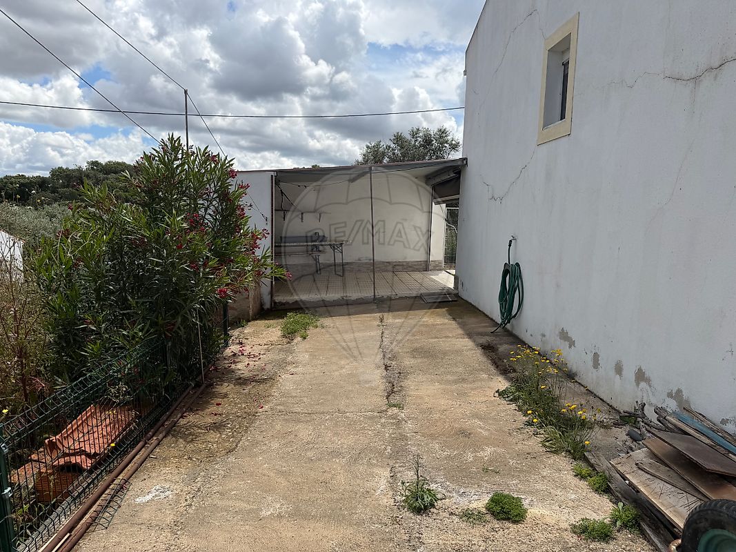 Moradia T3 à venda em Esperança, Arronches — foto 20