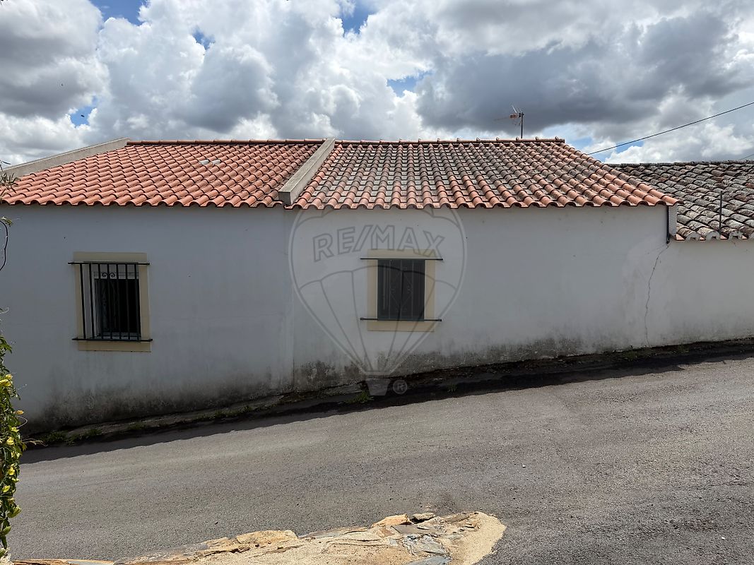 Moradia T3 à venda em Esperança, Arronches — foto 8