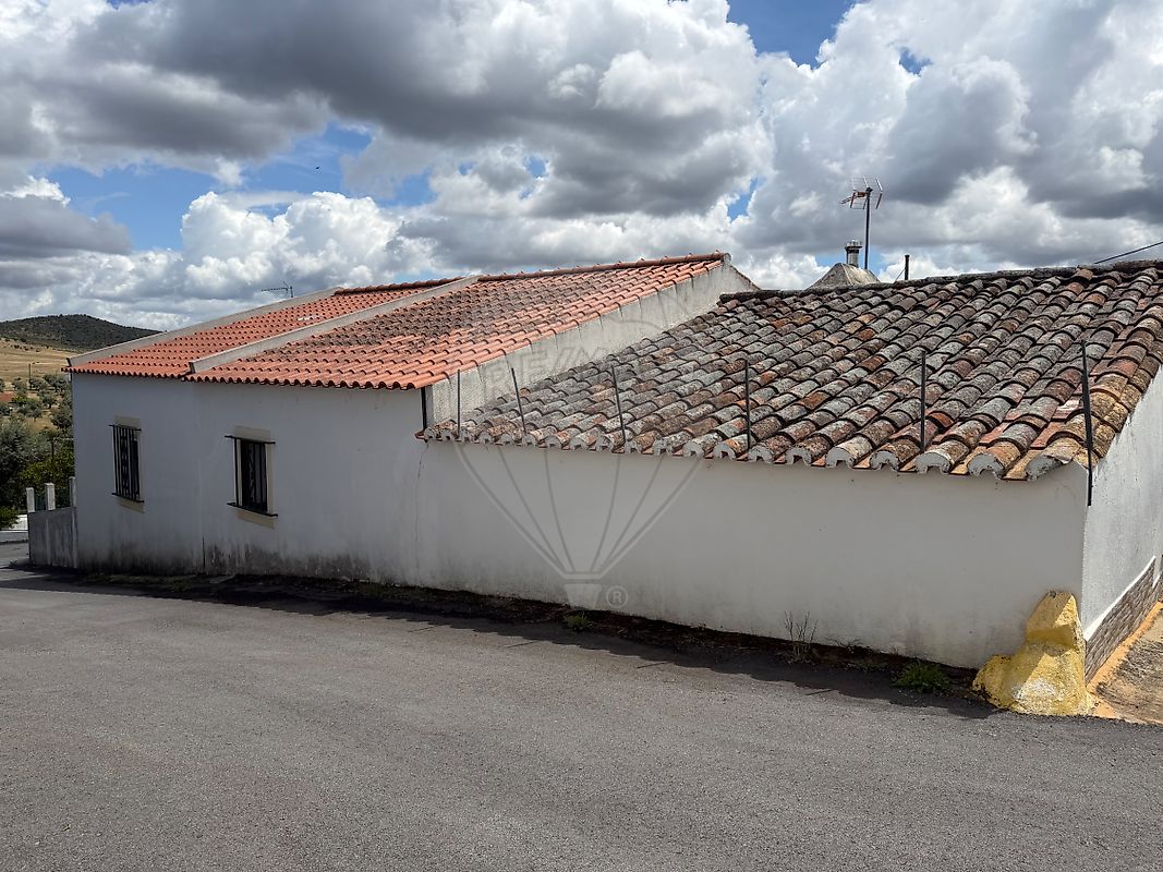 Moradia T3 à venda em Esperança, Arronches — foto 7