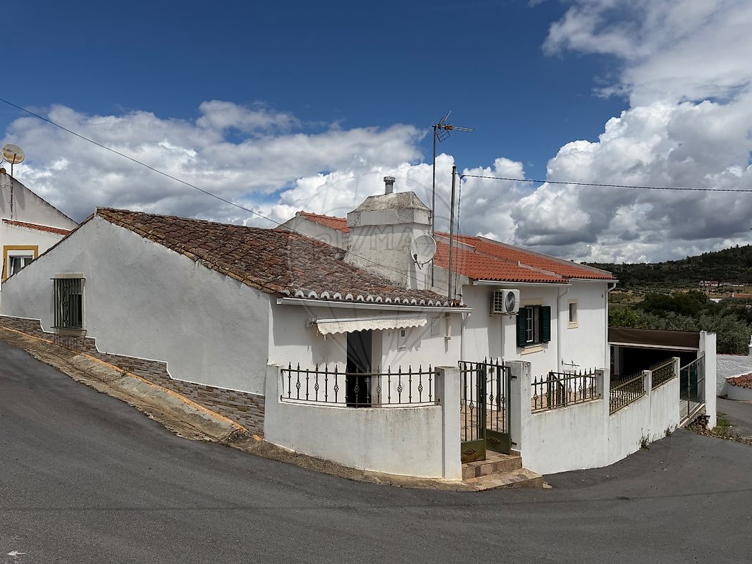 Moradia T3 à venda em Esperança, Arronches — foto 6