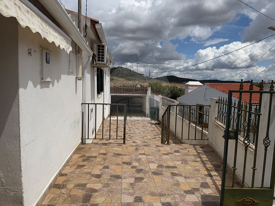 Moradia T3 à venda em Esperança, Arronches — foto 16
