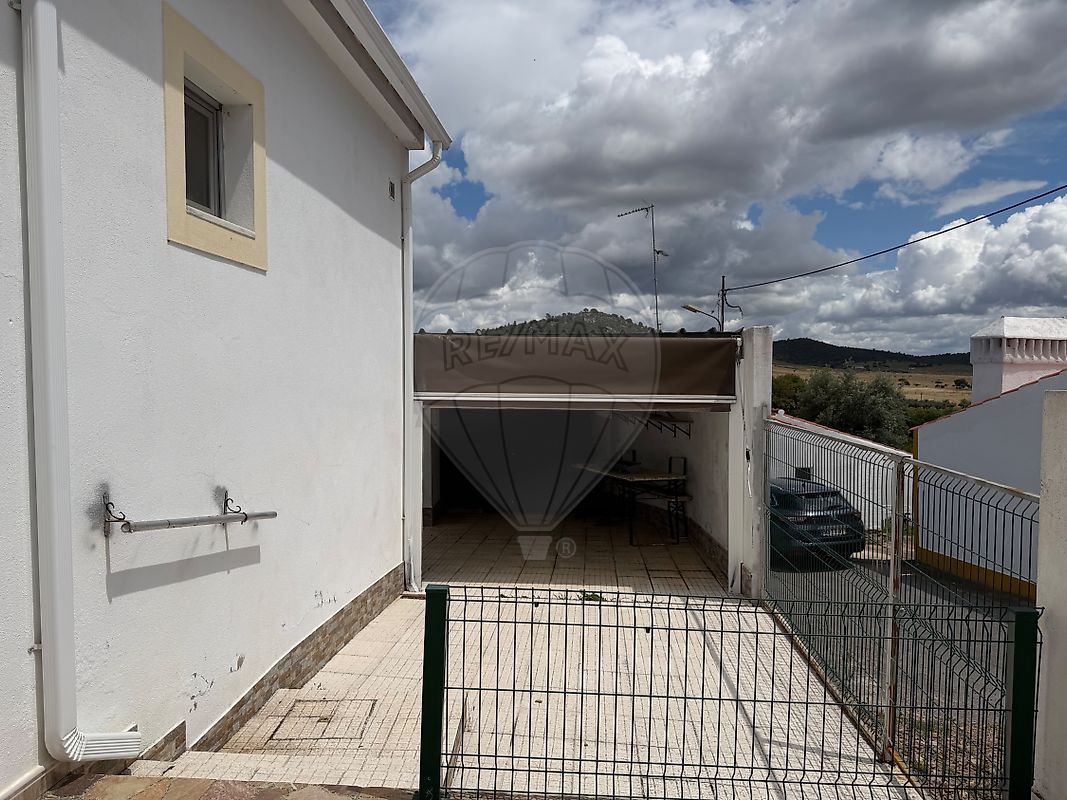 Moradia T3 à venda em Esperança, Arronches — foto 19