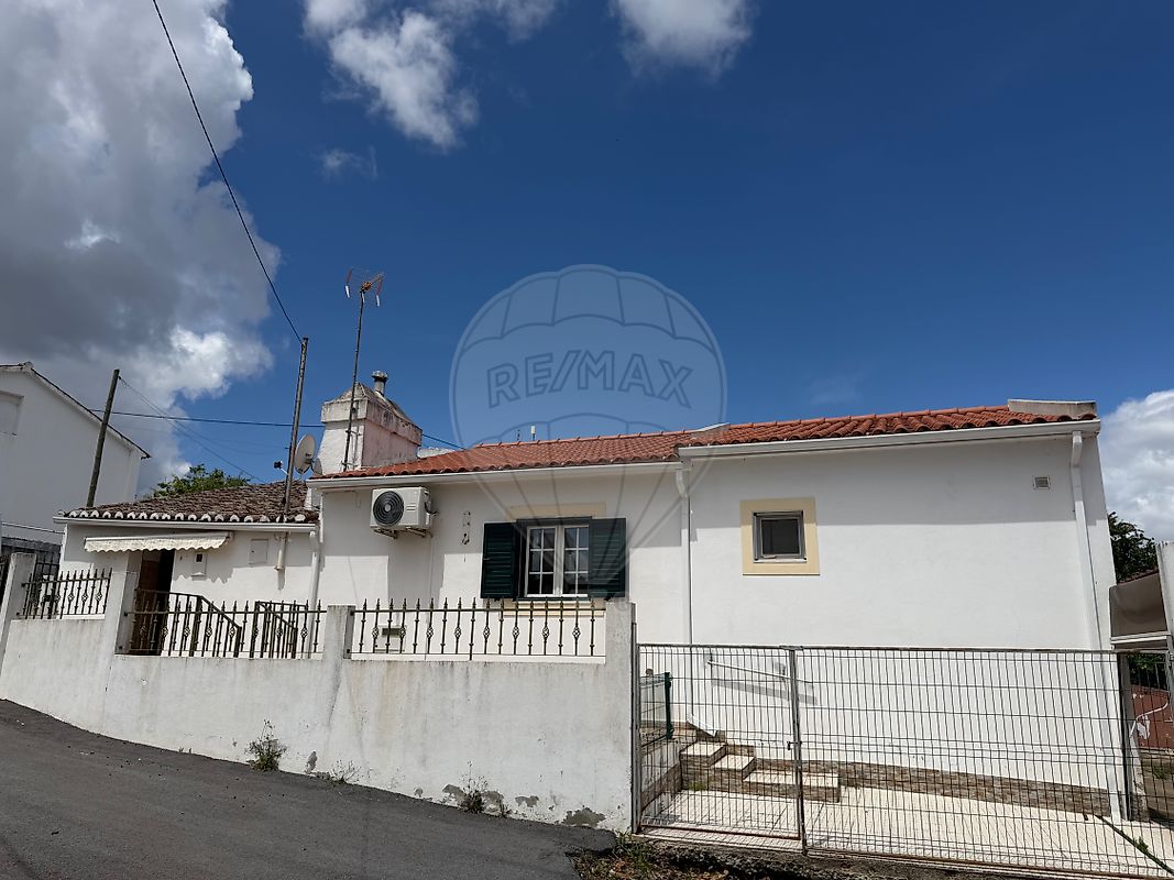 Moradia T3 à venda em Esperança, Arronches — foto 15