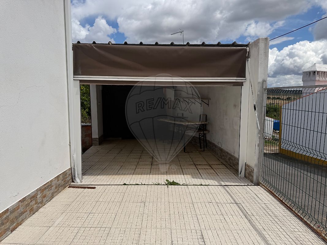 Moradia T3 à venda em Esperança, Arronches — foto 17