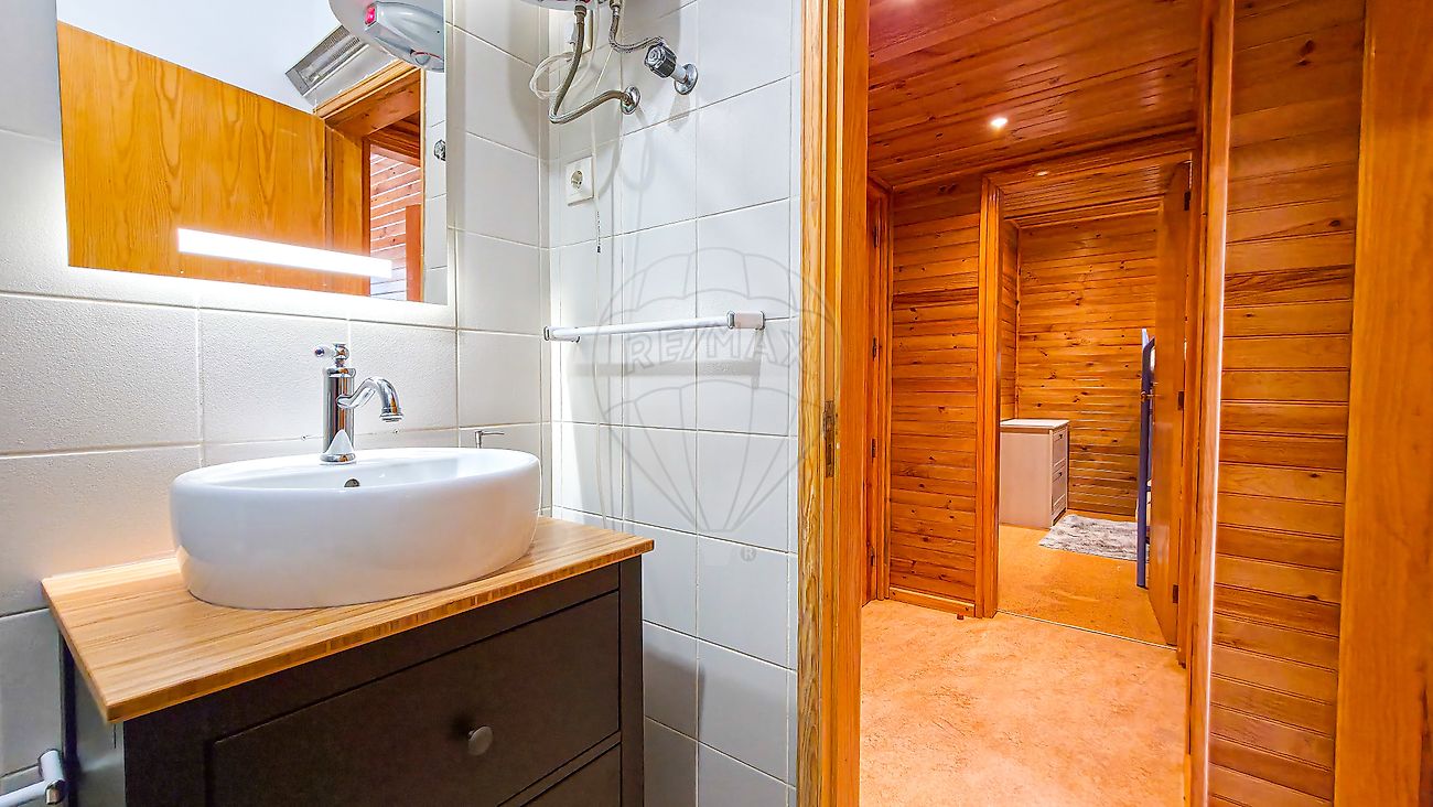Apartamento T2 à venda em Cortes do Meio, Covilhã — foto 13