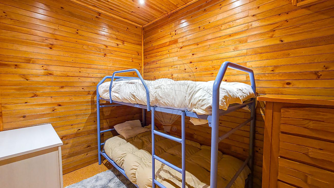 Apartamento T2 à venda em Cortes do Meio, Covilhã — foto 15