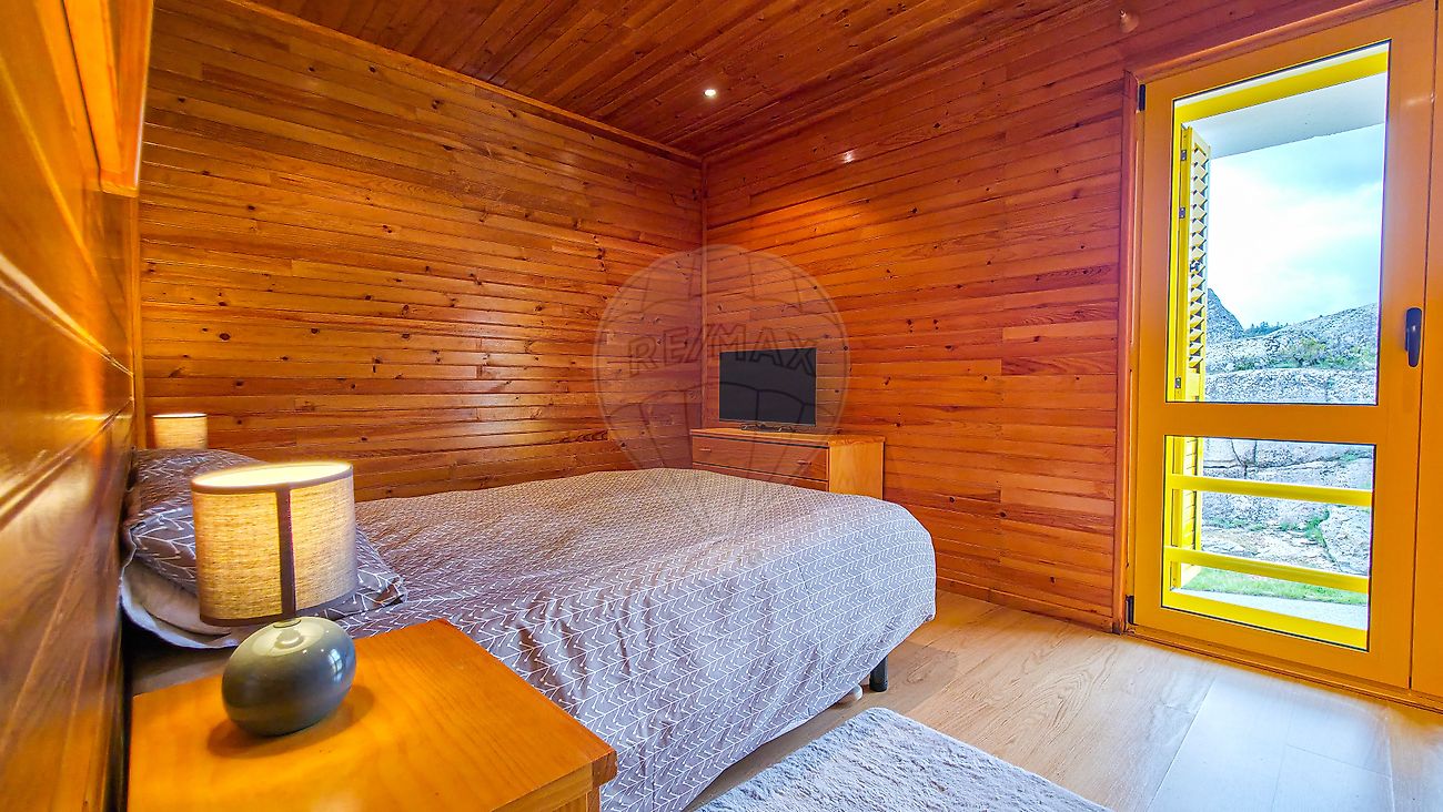 Apartamento T2 à venda em Cortes do Meio, Covilhã — foto 9