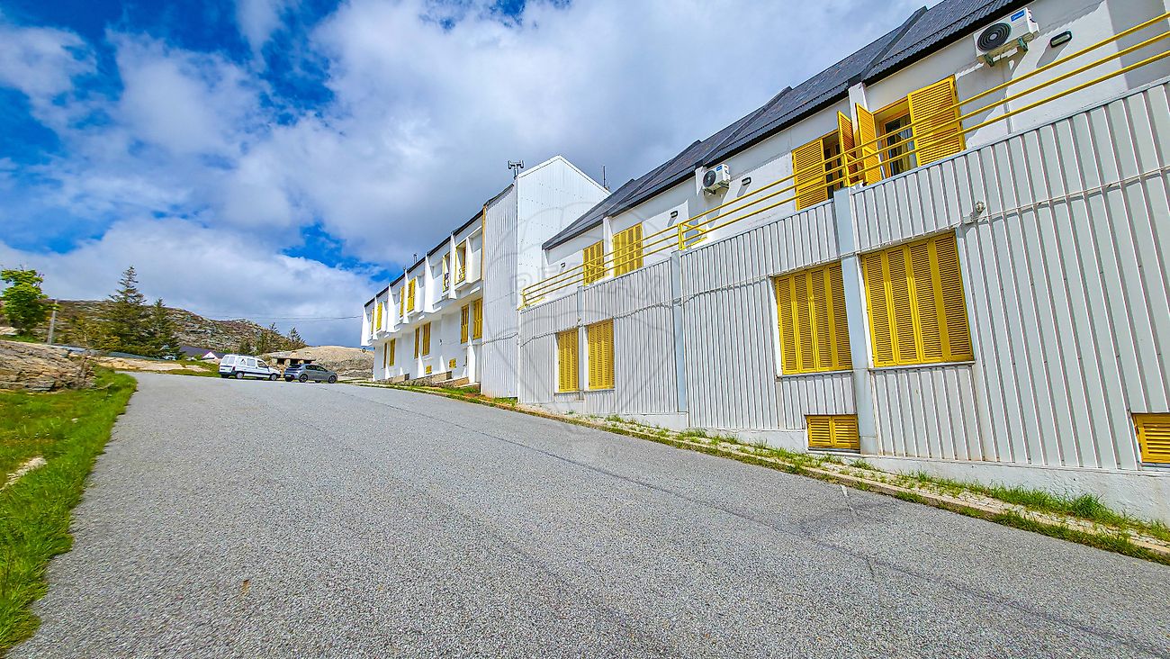 Apartamento T2 à venda em Cortes do Meio, Covilhã — foto 18