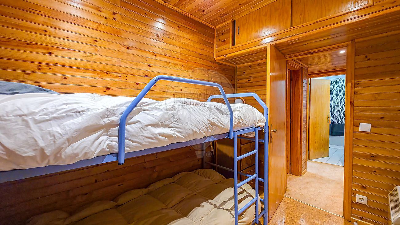 Apartamento T2 à venda em Cortes do Meio, Covilhã — foto 14
