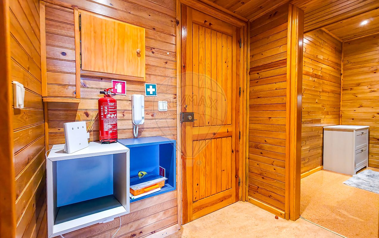 Apartamento T2 à venda em Cortes do Meio, Covilhã — foto 16