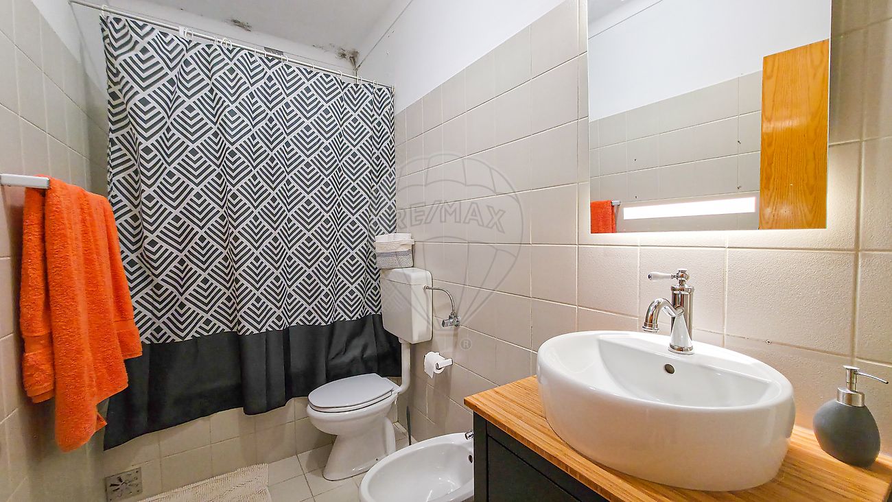 Apartamento T2 à venda em Cortes do Meio, Covilhã — foto 12