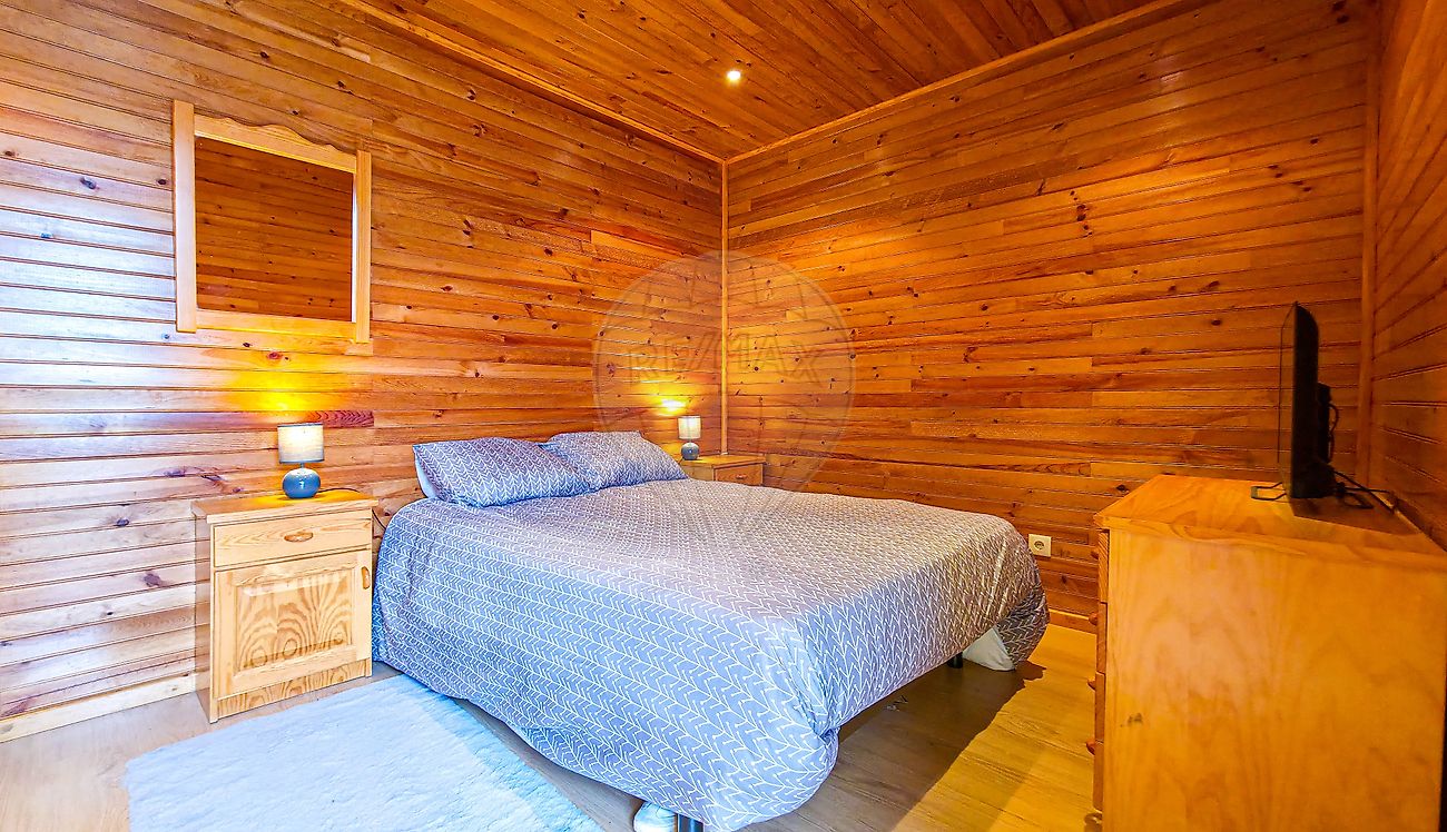 Apartamento T2 à venda em Cortes do Meio, Covilhã — foto 7