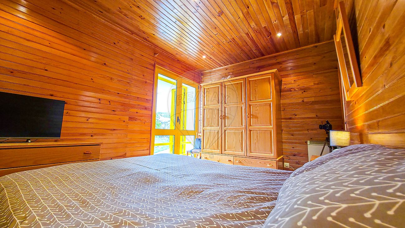 Apartamento T2 à venda em Cortes do Meio, Covilhã — foto 10