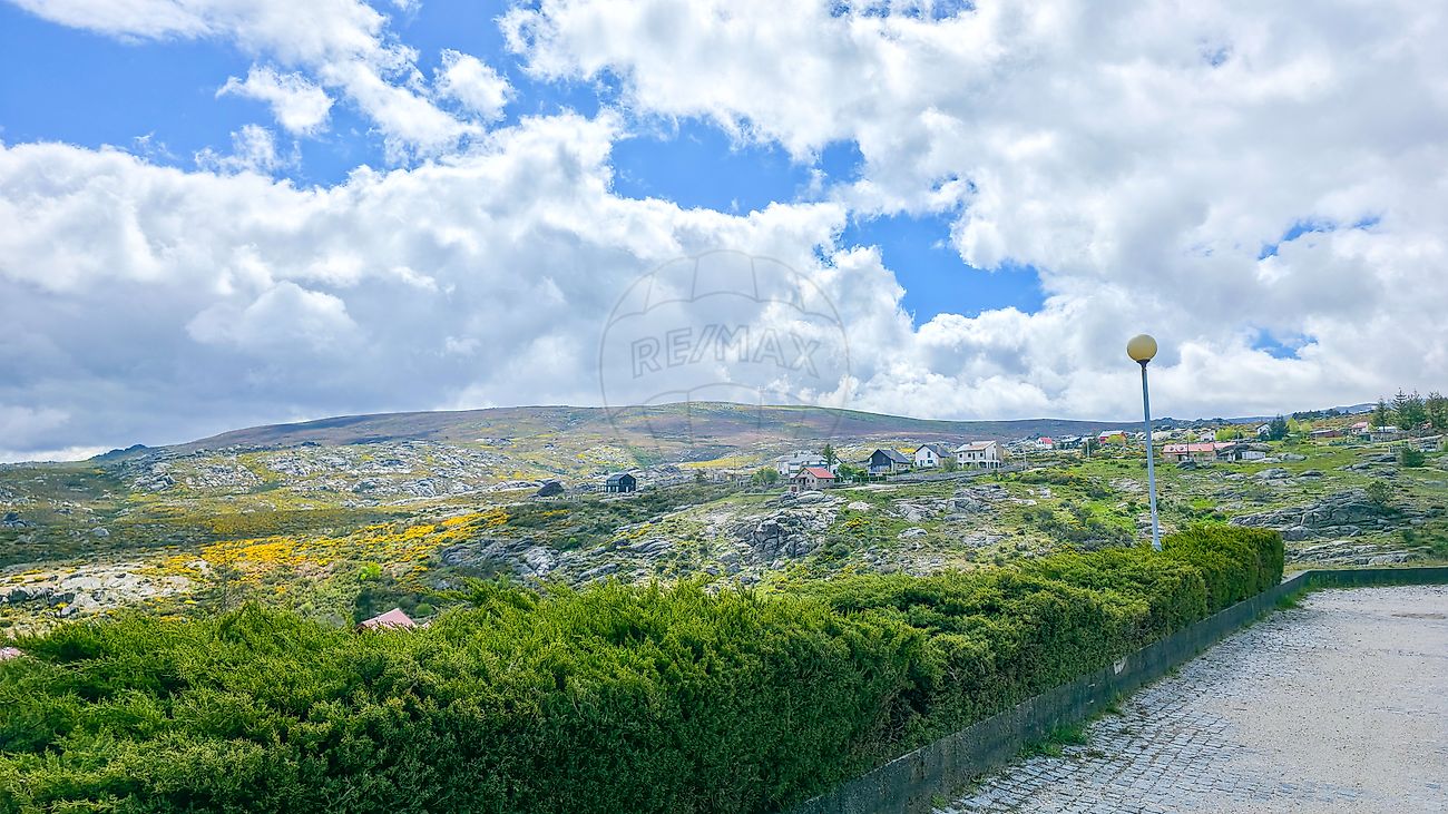 Apartamento T2 à venda em Cortes do Meio, Covilhã — foto 11