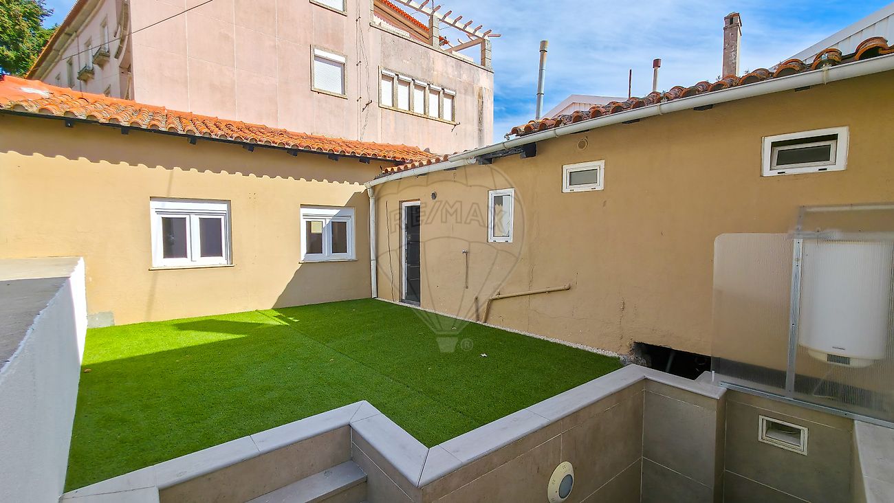 Moradia T1 à venda em Covilhã
