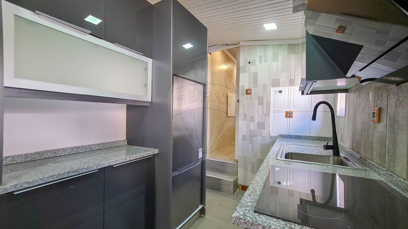 Moradia T1 à venda em Covilhã e Canhoso, Covilhã — foto 6