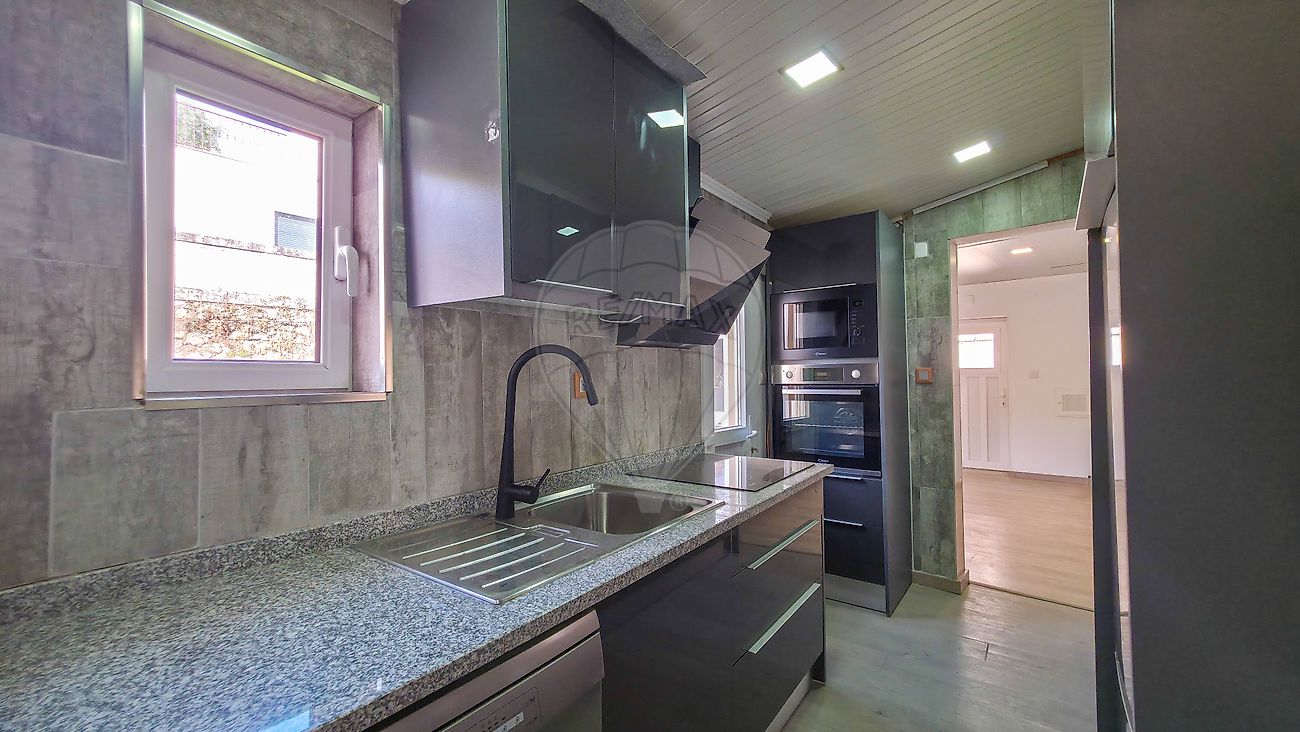 Moradia T1 à venda em Covilhã e Canhoso, Covilhã — foto 8