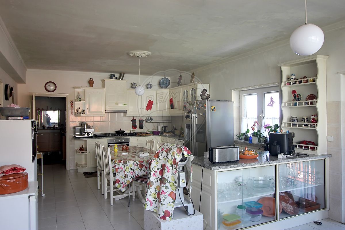 Moradia T6+ à venda em Covilhã e Canhoso, Covilhã — foto 9