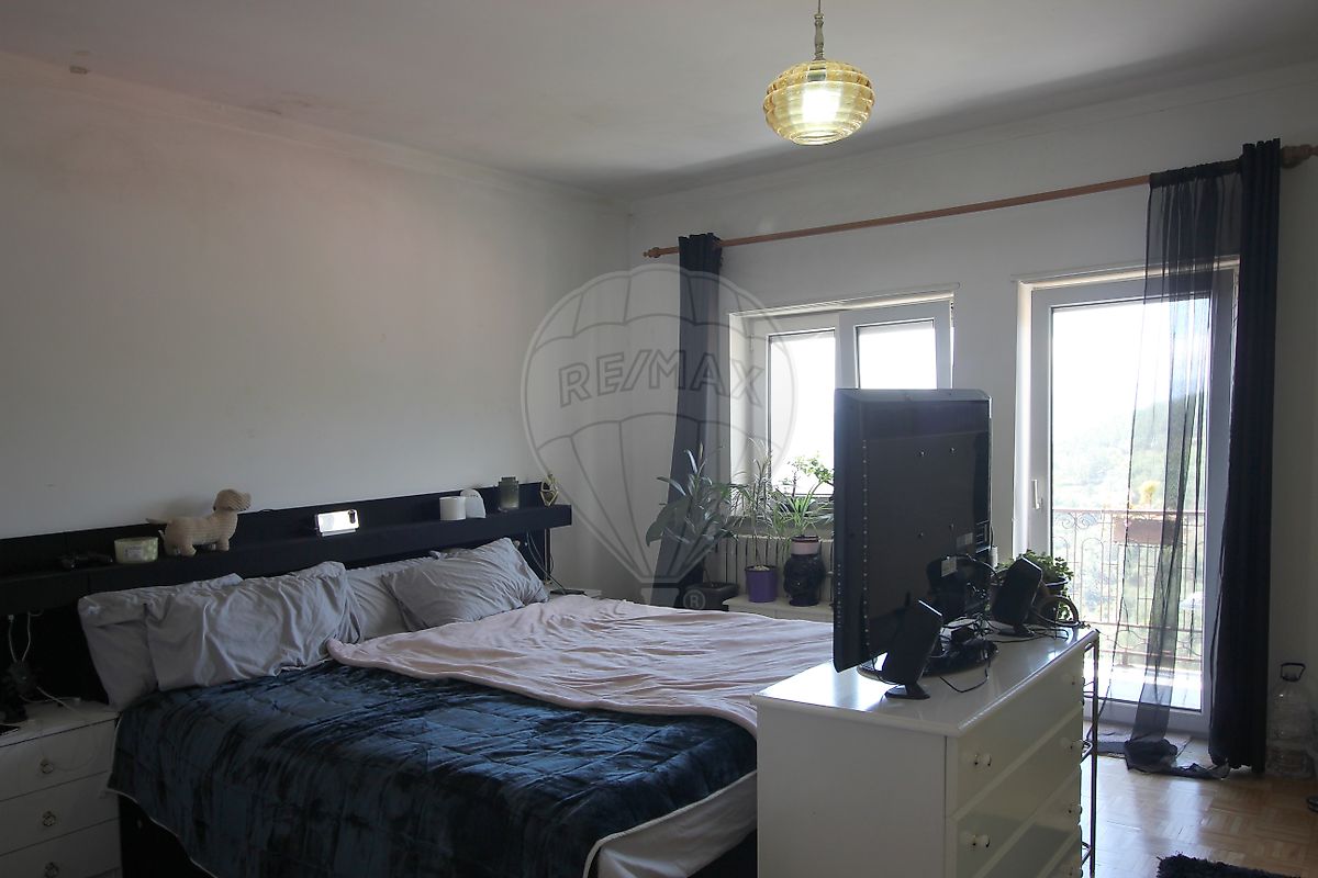 Moradia T6+ à venda em Covilhã e Canhoso, Covilhã — foto 18
