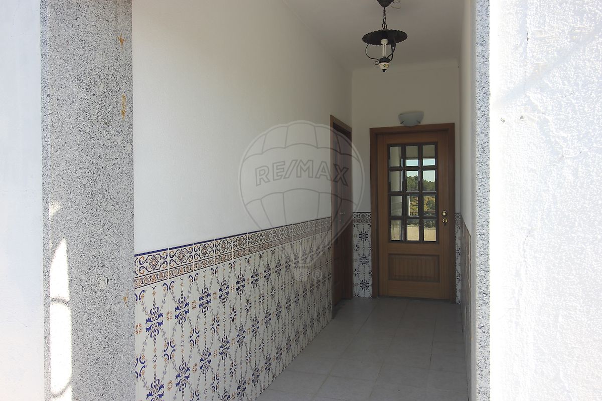 Moradia T6+ à venda em Covilhã e Canhoso, Covilhã — foto 28