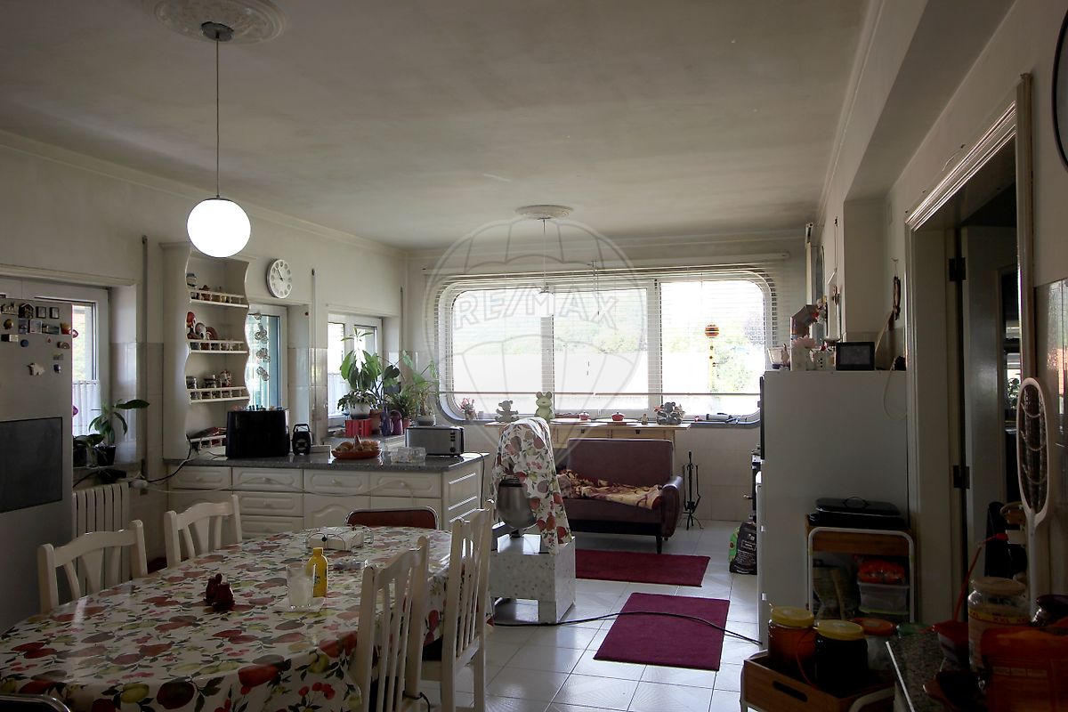 Moradia T6+ à venda em Covilhã e Canhoso, Covilhã — foto 11