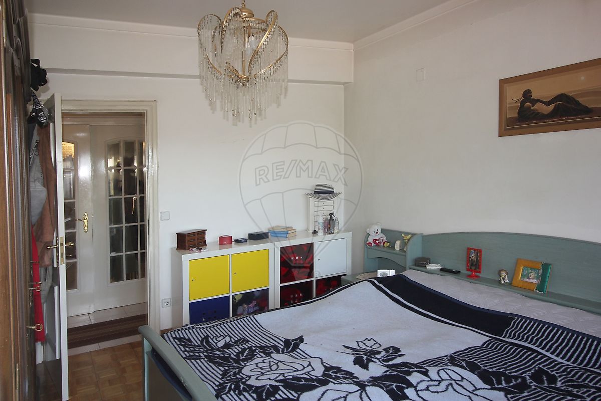 Moradia T6+ à venda em Covilhã e Canhoso, Covilhã — foto 14