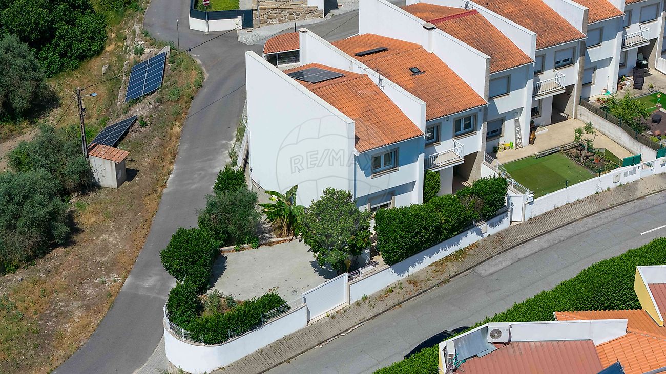 Moradia T4 à venda em Boidobra, Covilhã — foto 18