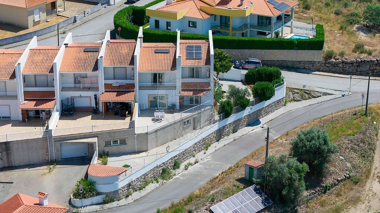 Moradia T4 à venda em Boidobra, Covilhã — foto 20