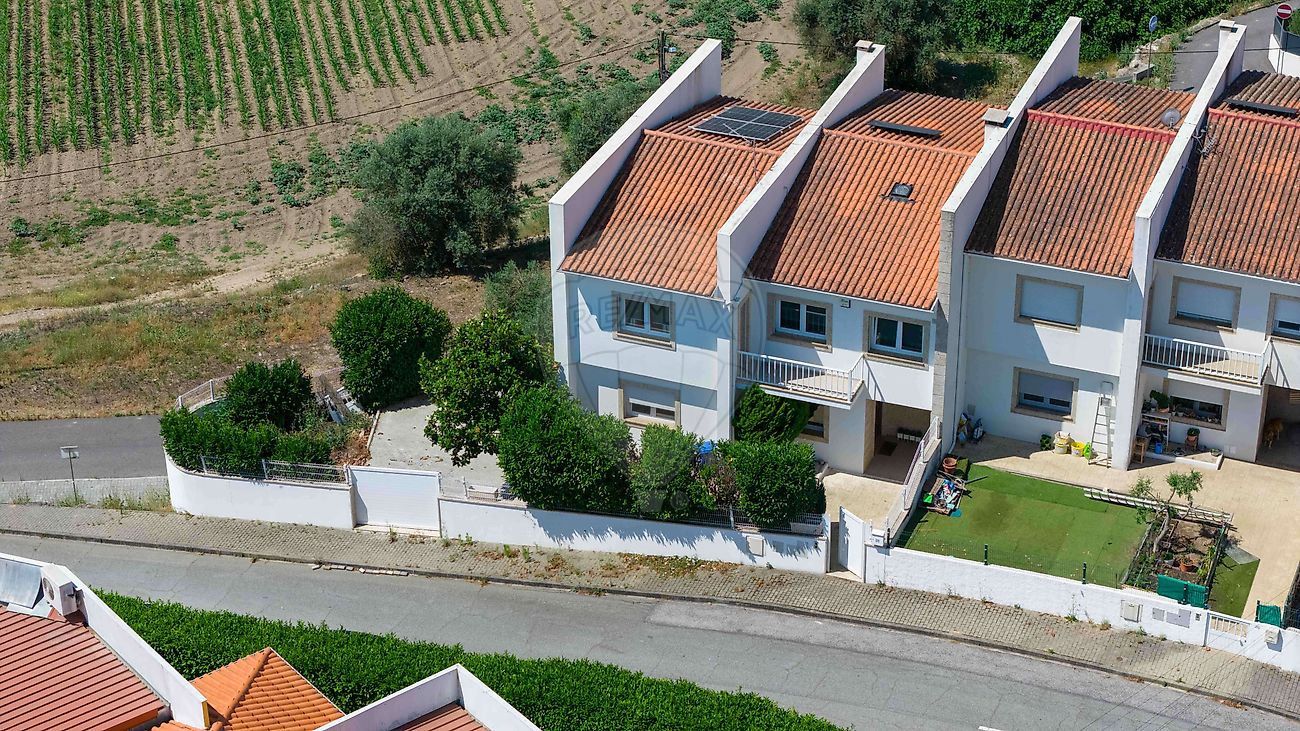 Moradia T4 à venda em Boidobra, Covilhã — foto 17