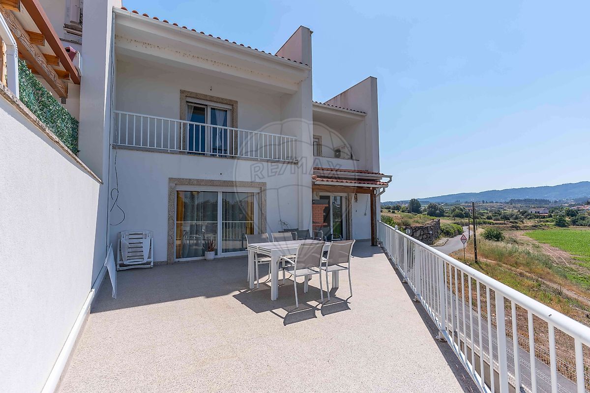 Moradia T4 à venda em Boidobra, Covilhã — foto 11