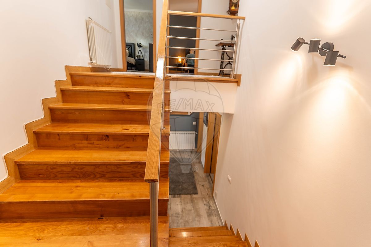 Moradia T4 à venda em Boidobra, Covilhã — foto 14