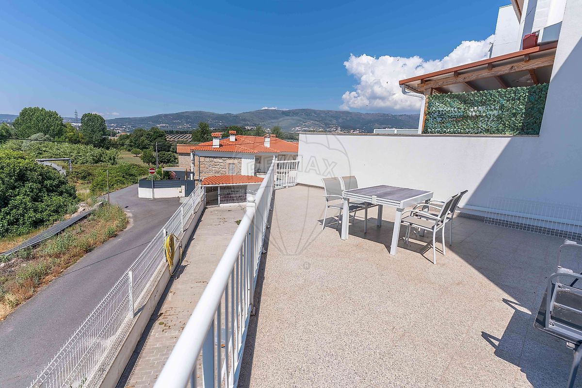 Moradia T4 à venda em Boidobra, Covilhã — foto 10