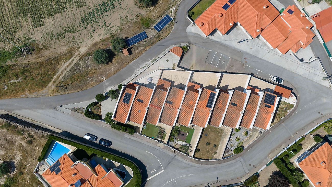 Moradia T4 à venda em Boidobra, Covilhã — foto 19