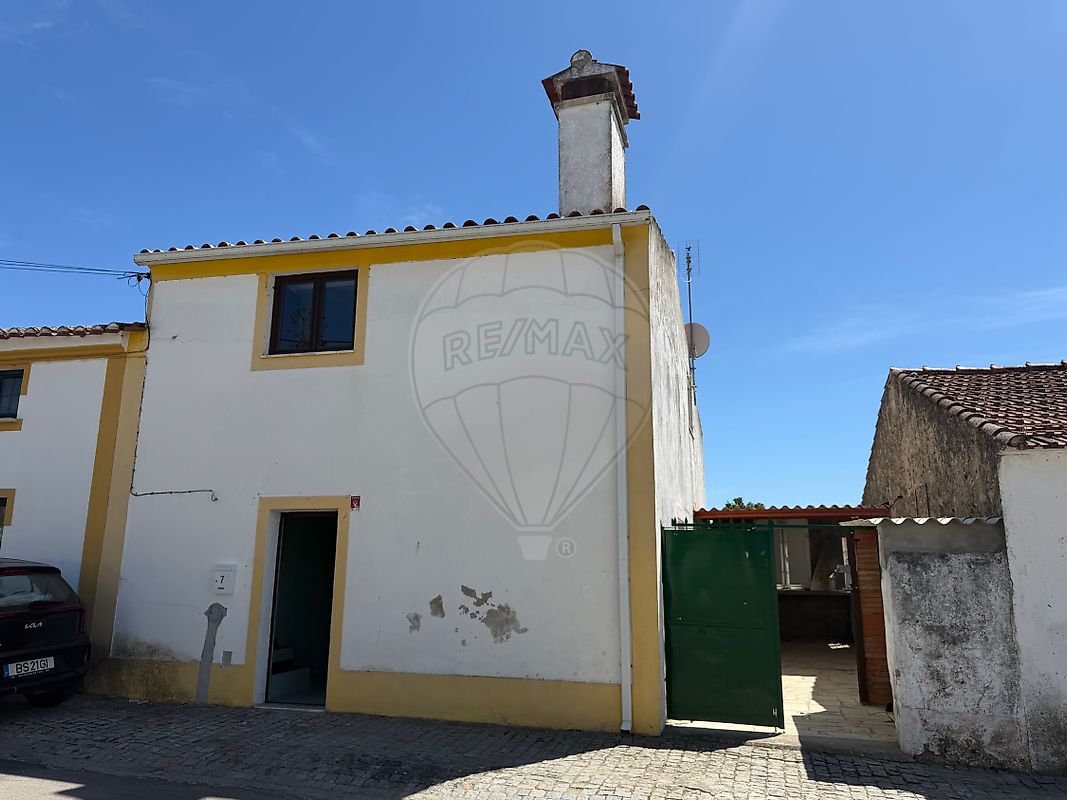 Moradia - Alagoa, Portalegre, Portalegre
