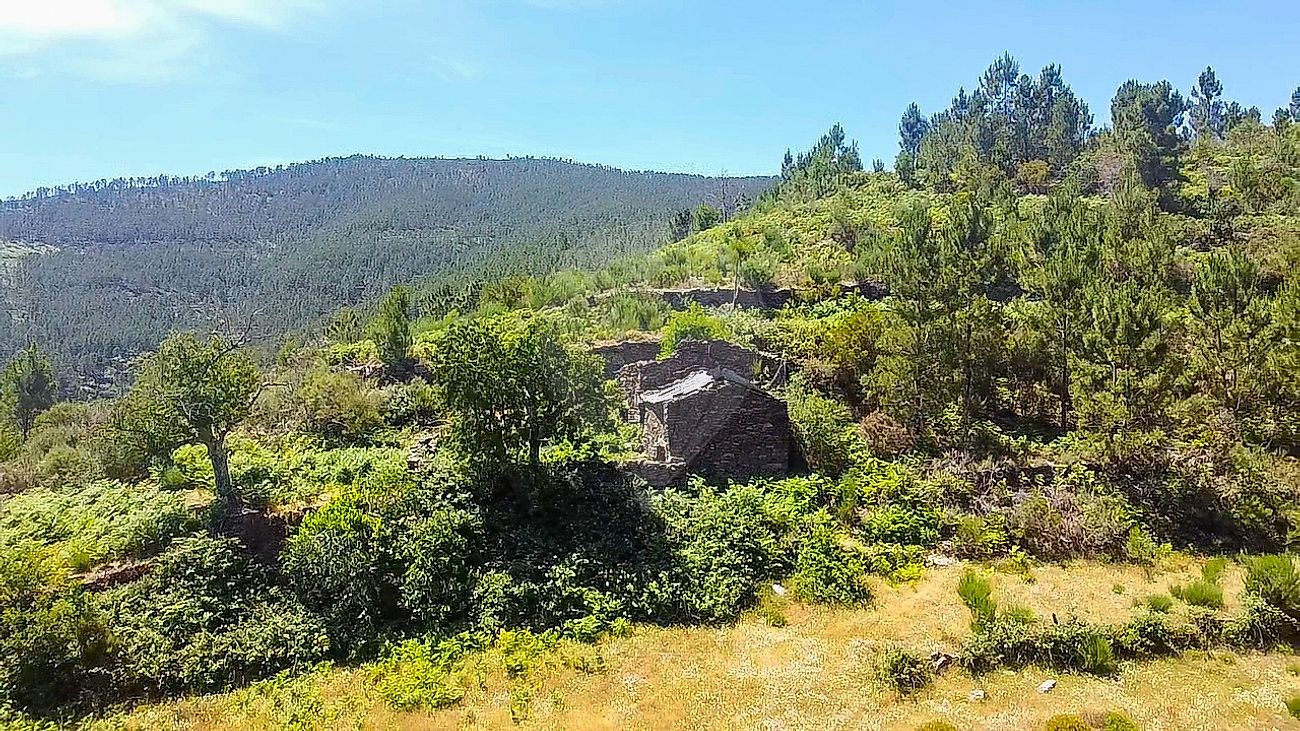 Terreno - Loriga, Seia, Guarda