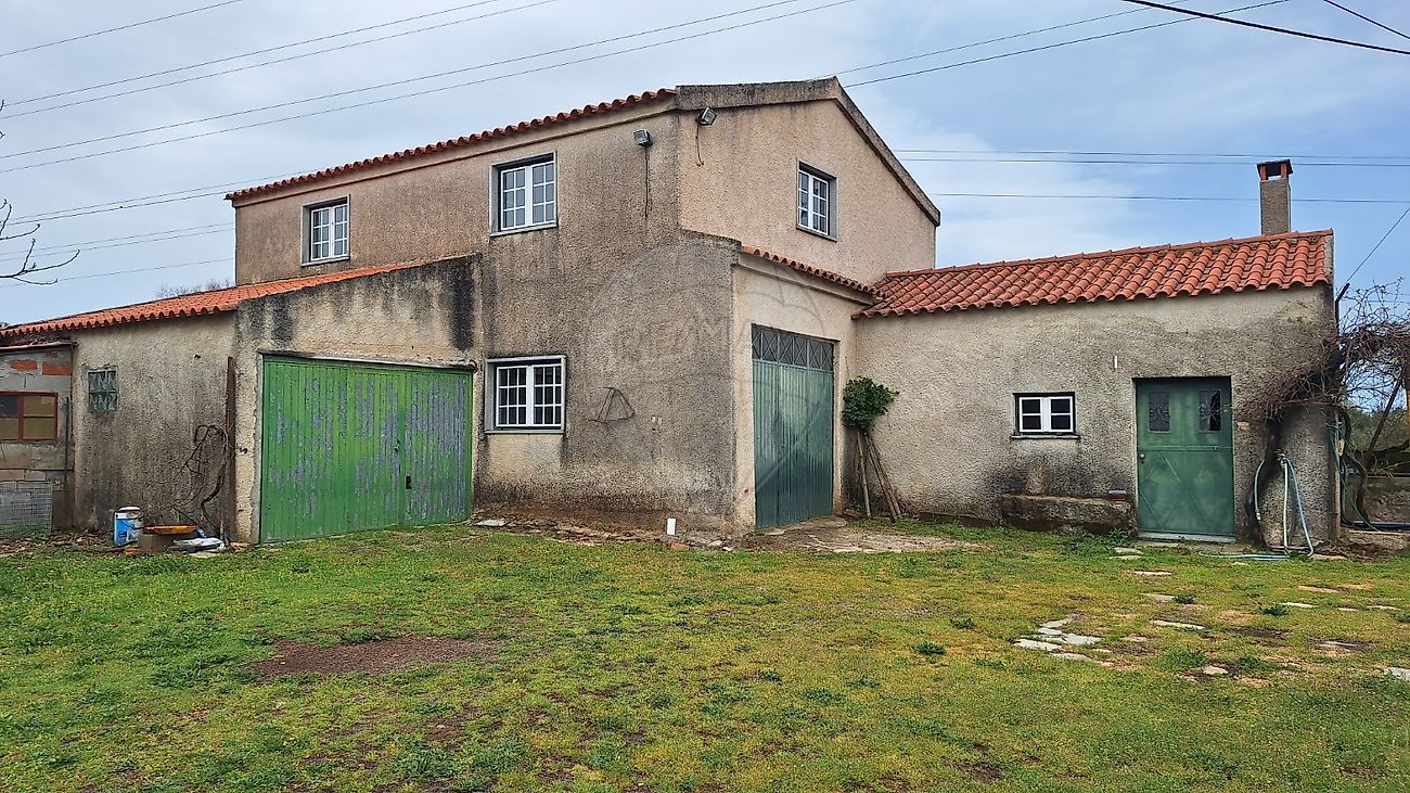 Quinta - Sabugal e Aldeia de Santo António, Sabugal, Guarda